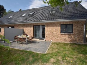 Idyllic Holiday Home in Damshagen with Terrace, Damshagen